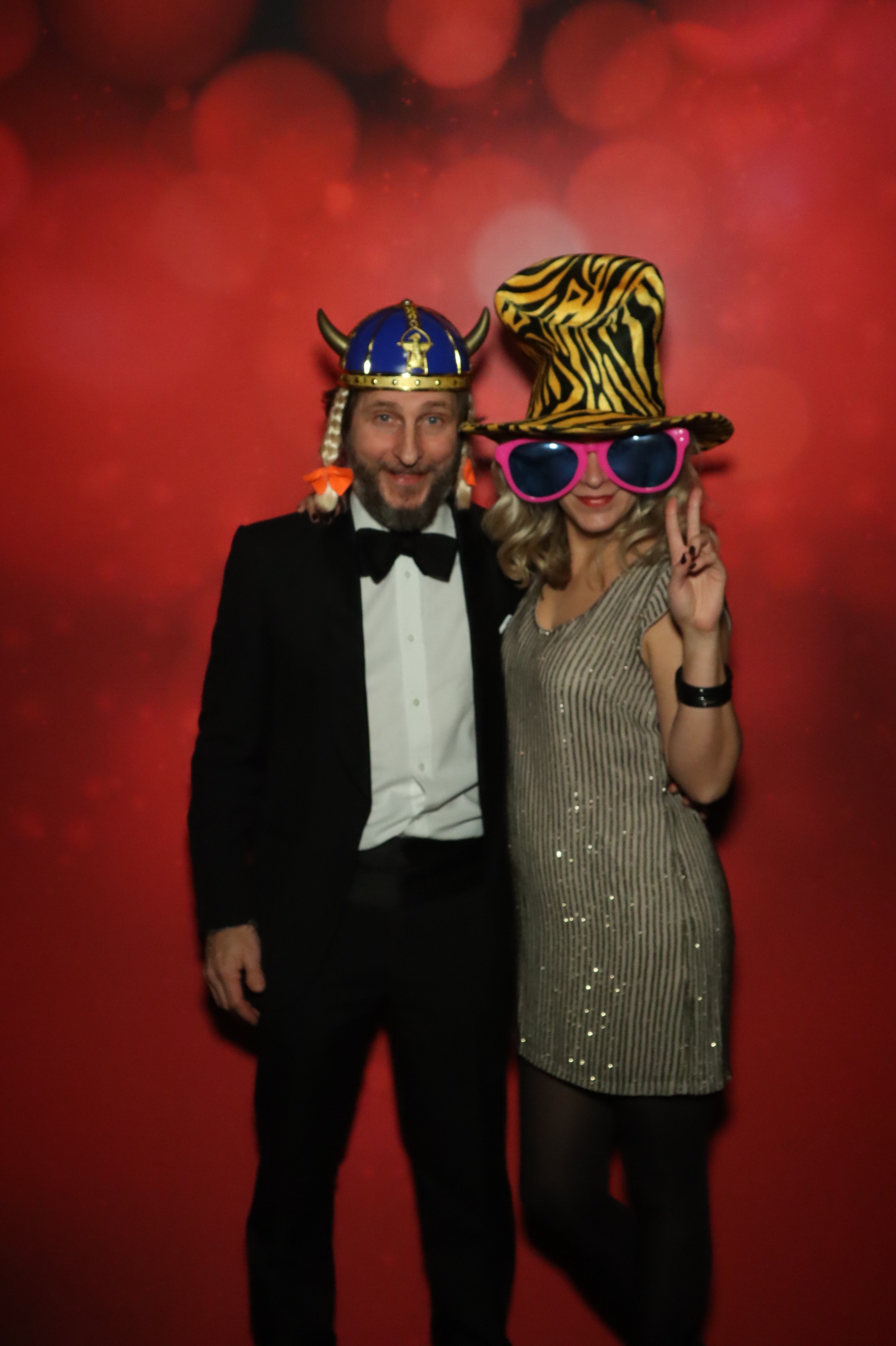 Christmas Party | View more photos from the event at gallery.myphotoboothexperience.co.uk/u/MyPhotoBoothExperienceLtd/Christmas-Party